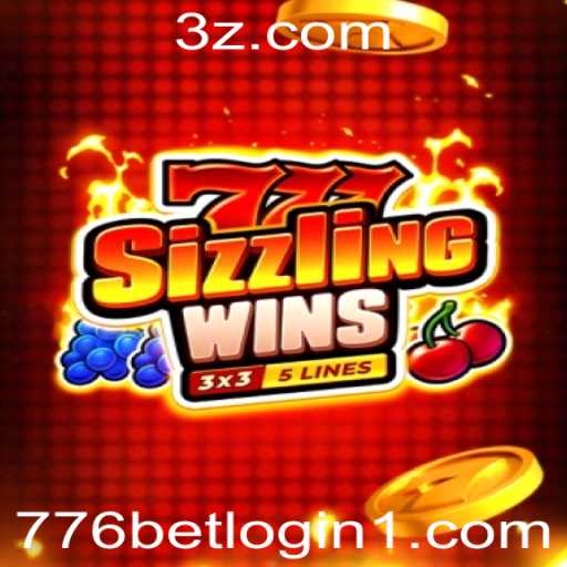Explore o Fascinante Mundo do Jogo 777sizzlingwins e o Login no 776 Bet