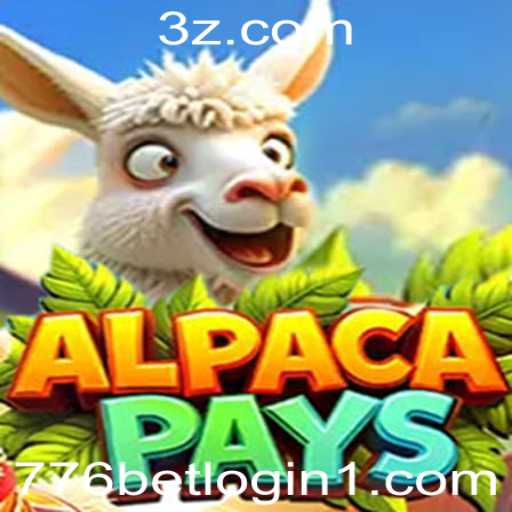 AlpacaPays: Descubra o Jogo e Como Começar a Jogar com 776 Bet Login