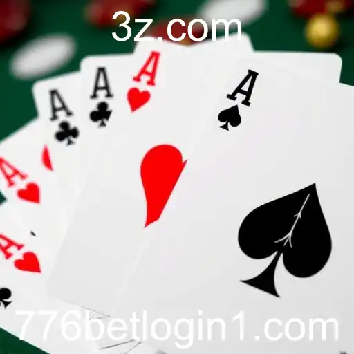 O Fascinante Mundo do Blackjack e a Importância da 776 Bet Login