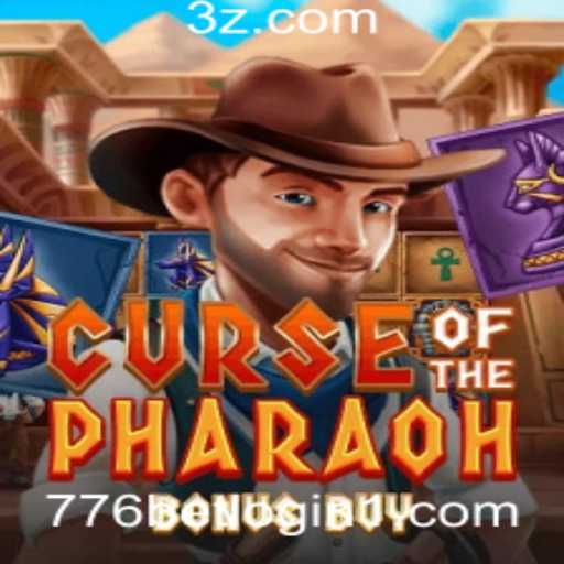 Curse of the Pharaoh Bonus Buy: Regras e Estratégias para o Jogo