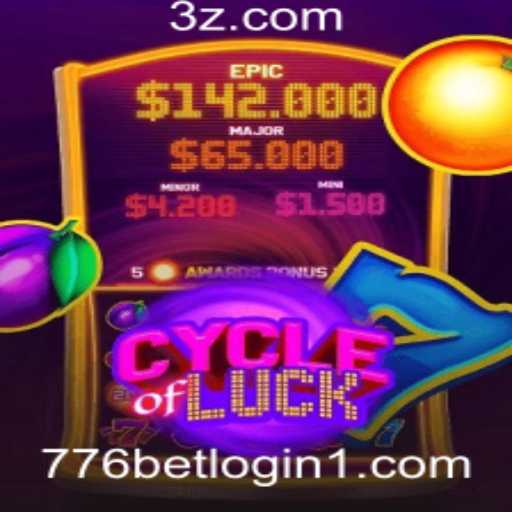 CycleofLuck: Descubra as Regras e a Emoção do Jogo