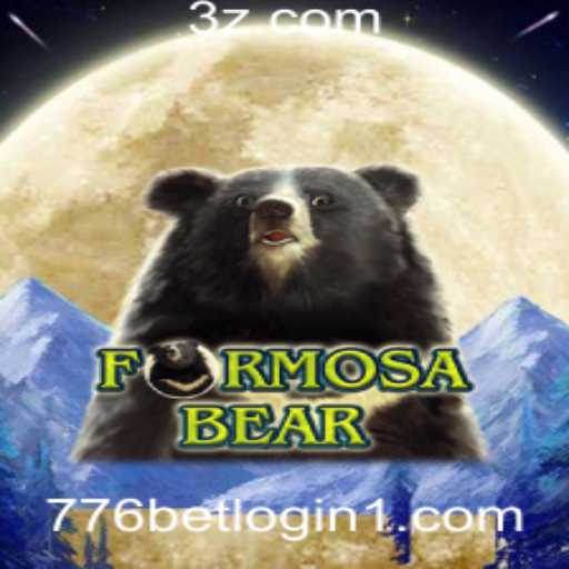 Descubra a Aventura de FormosaBear e o Universo de 776 Bet Login