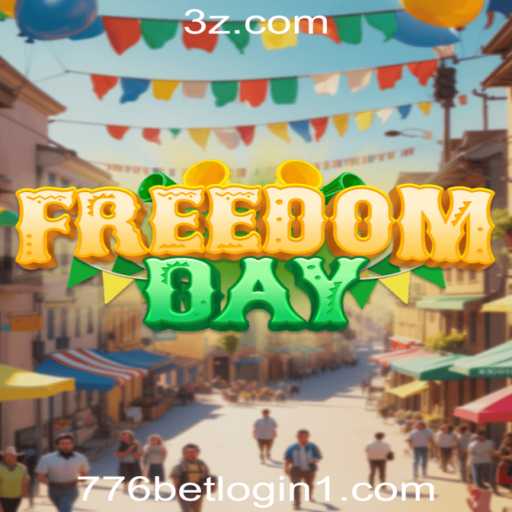 Descubra FreedomDay: O Jogo que Revoluciona a Experiência de Apostas Online