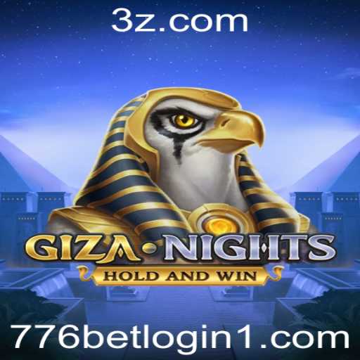 Explorando o Jogo GizaNights e a Integração com 776 Bet Login