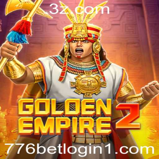 Explorando GoldenEmpire2: Uma Jornada no Mundo dos Jogos de Estratégia