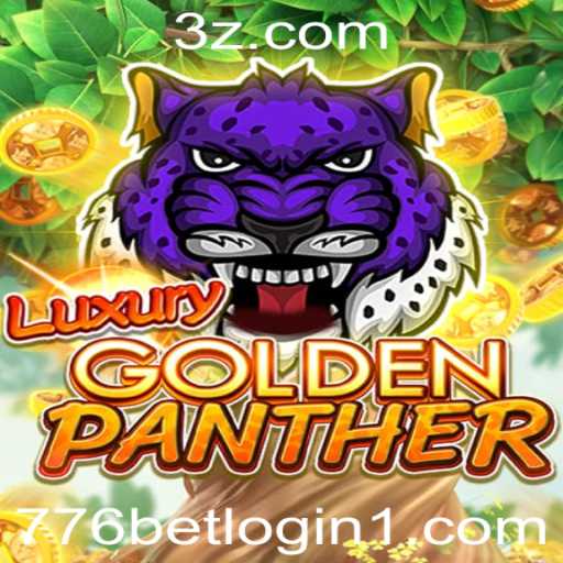 Explorando o Fascinante Jogo LUXURYGOLDENPANTHER