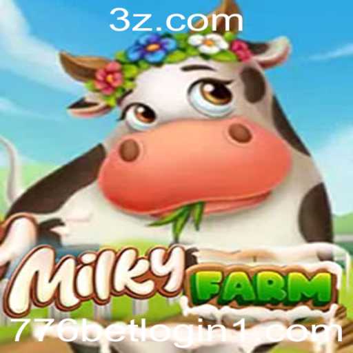 MilkyFarm: Explorando o Universo da Fazenda Virtual e o Sistema de Login 776 Bet