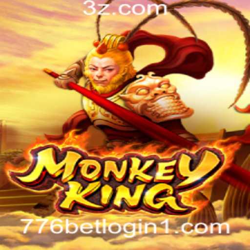 MonkeyKing: Descubra o Fascinante Mundo do Jogo Inspirado nas Lendas Orientais