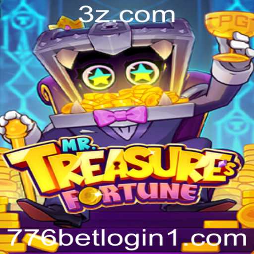 Explorando o Universo de MrTreasuresFortune: O Jogo e Suas Regras