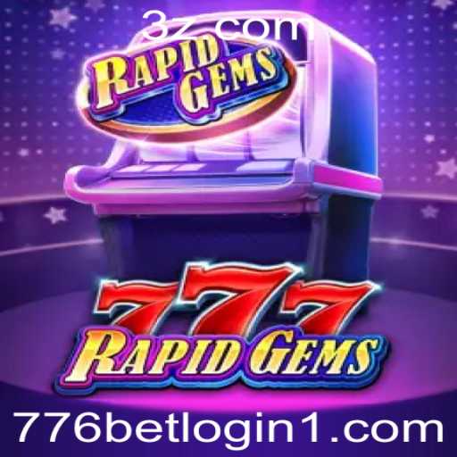 Descubra o Mundo de Emoções com RapidGems777: Um Jogo de Azar Inovador