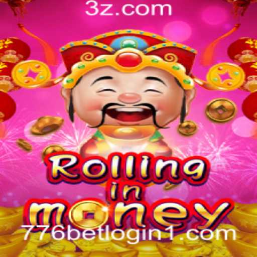RollingInMoney: Descubra o Universo do 776 Bet Login