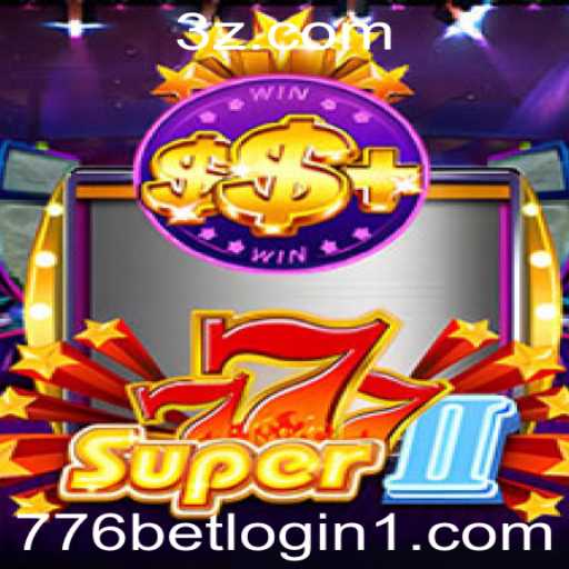 Descobrindo o Mundo do Jogo Super777II