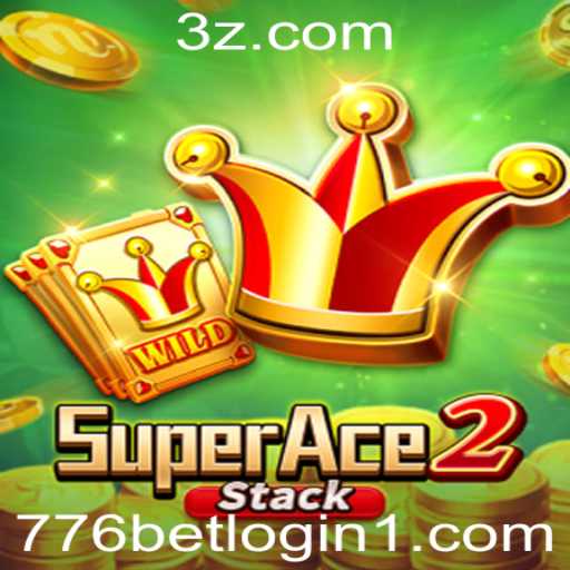 Descubra a Emoção do SuperAce2: Um Mergulho no Mundo das Apostas com 776 Bet Login