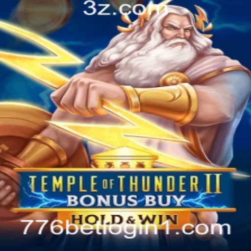 Explorando o Mundo de TempleofThunderIIBonusBuy: Regras e Estratégias para 776 Bet Login
