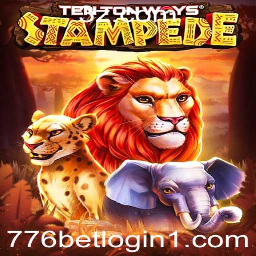 Descubra o Mundo Empolgante de TenTonWaysStampede: Guia Completo e Regras do Jogo